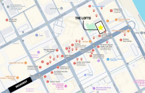 The Lofts at 107